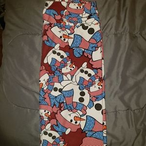 leggings